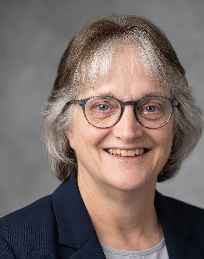 Kathleen Ignatoski professional headshot